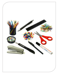 Office Stationary