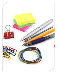 Office Stationary